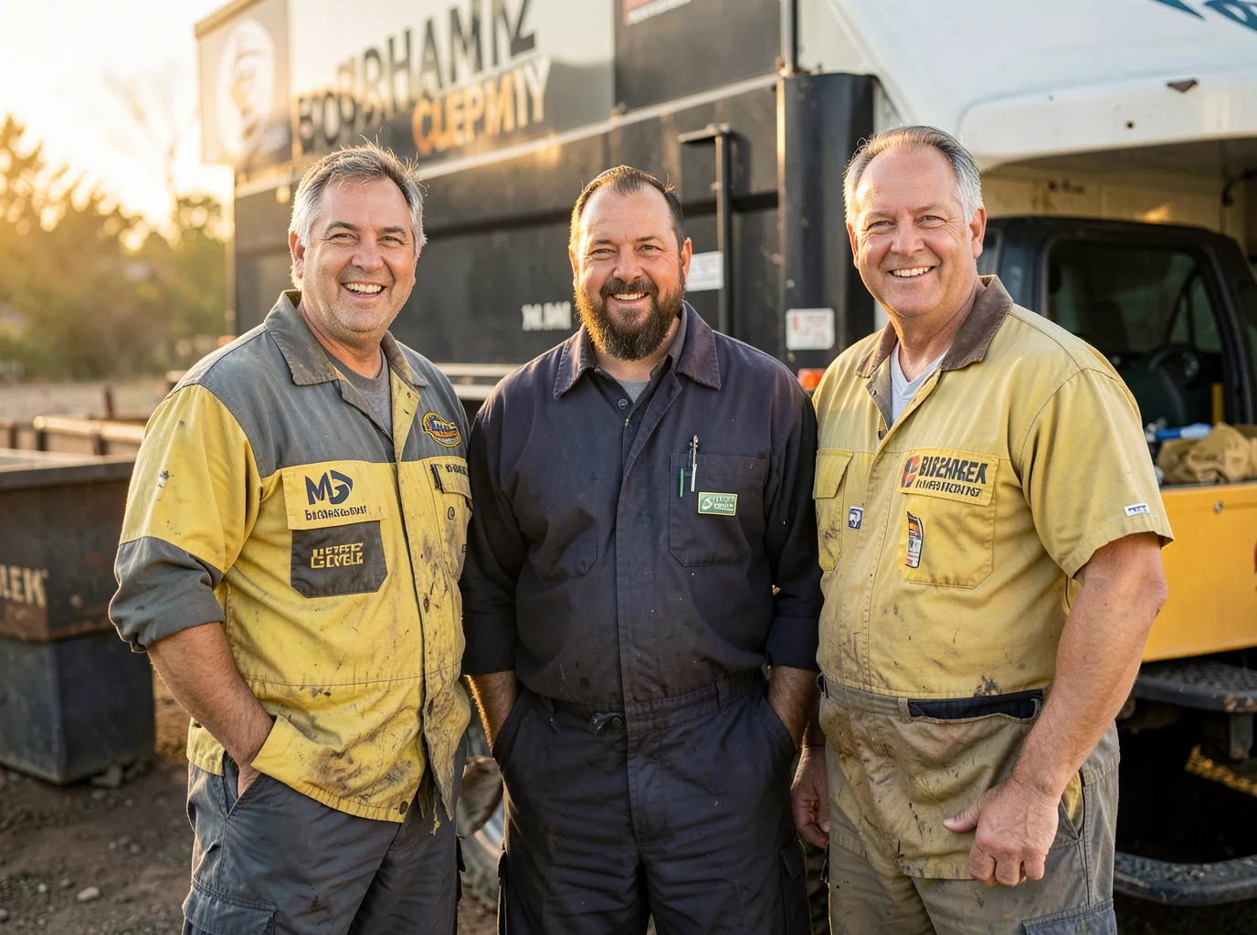 Sewage Cleanup company in Muskego, WI