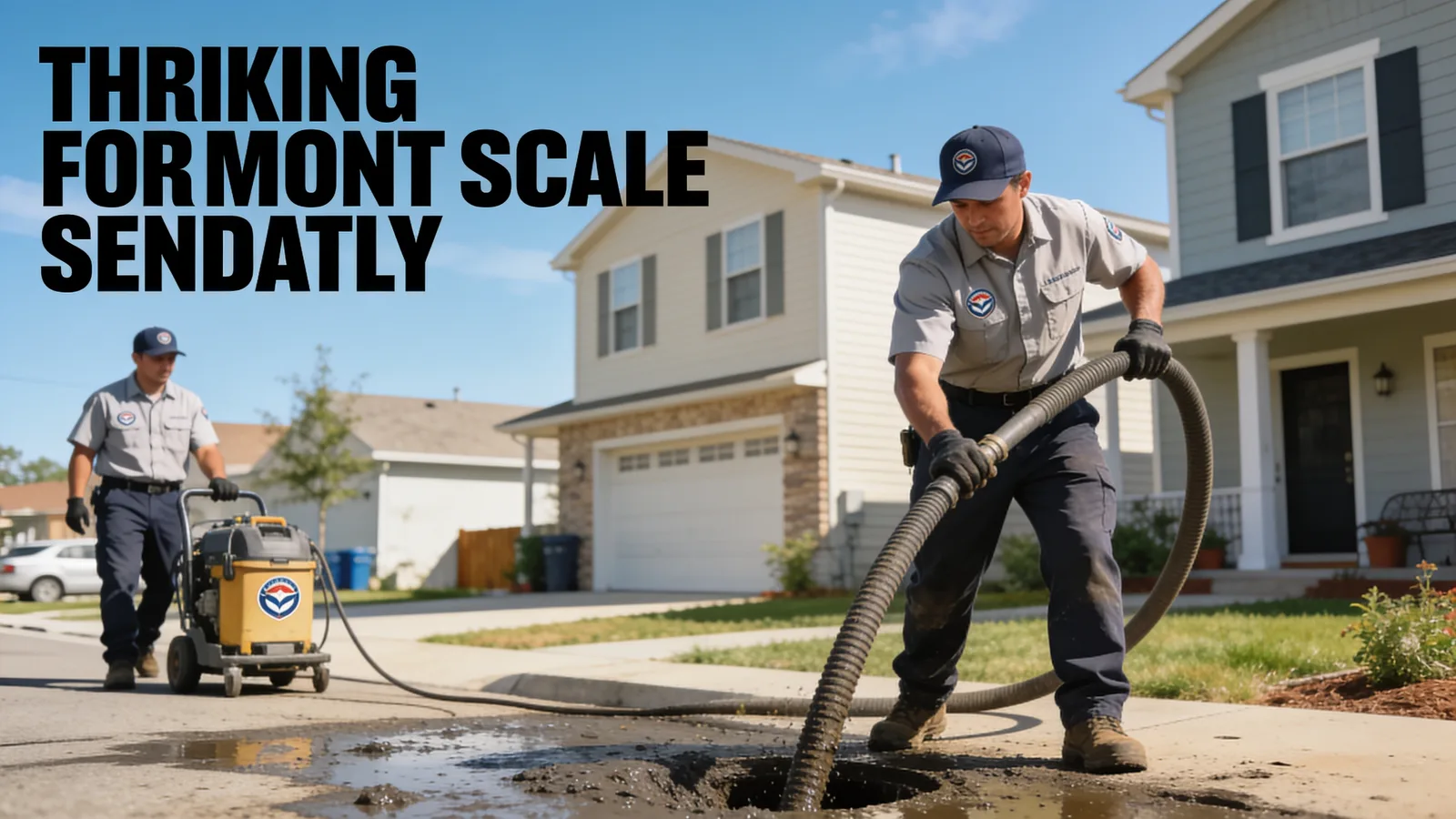 Sewage Cleanup in Muskego, WI near me